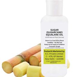 Urbaano Herbal Sugarcane Squalane Face Oil - 100ml-44