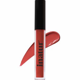 Inatur Matt Liquid Lip Colour with Hyaluronic Acid & Collagen 2ml-17