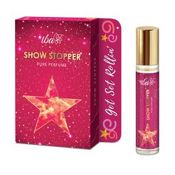 Iba Pure Perfume - Show Stopper - 10 ml-47