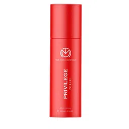 THE MAN COMPANY Privilege Intense Body Spray - 150 ml-44