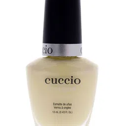 Cuccio Colour Nail Polish - Trust Yourself! 25-Free Formula 13 ml-23