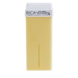 RICA Unisex White Pearl Lipowax - 100 ml-45
