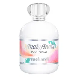 CACHAREL Women Anais Anais Eau De Toilette Spray - 100ml-image-22