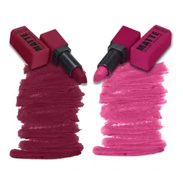 FORFOR Intense Matte Lipstick 3.5ml-20