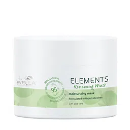 WELLA PROFESSIONALS Elements Renewing Hair Mask 150ml-13