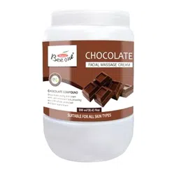 Beeone Chocolate Facial Massage Cream- 900 ml-19