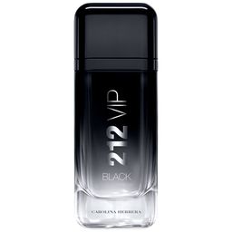 Carolina Herrera Men 212 VIP Black Eau De Parfum - 200 ml-34