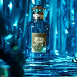 RIIFFS Men Cruety-Free Imperial Blue Eau De Parfum Natural Spray - 100 ml-48