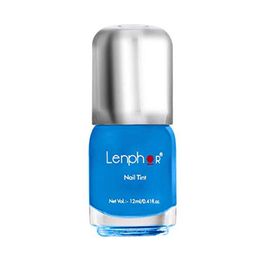 Lenphor Shiny Nail Paint Spacious Stone 12 ml-image-73