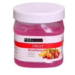 FEELHIGH Fruit Beautifying Gel - 500 ml-image-3