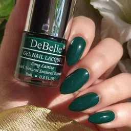 DeBelle Gel Nail Lacquer - Hyacinth Folio 8 ml-42