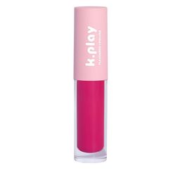 MyGlamm K.Play Flavoured Lipgloss-Melon Squeeze-4.5ml-9