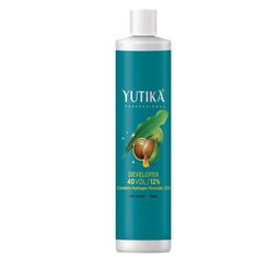 YUTIKA Professional 40 Volume 12% Hydrogen Peroxide Hair Developer - 150 ml-picture-18
