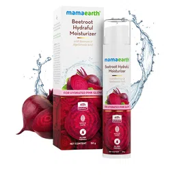 Mamaearth Beetroot Hydraful Moisturizer with Hyaluronic Acid & Niacinamide - 50 g-13