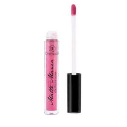 Dermacol 3049 Matte Mania - Liquid Lip Colour no.21 3.5 ml-53