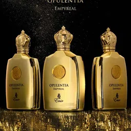 Paris Corner Perfumes Emir Opulentia Empyreal Long Lasting Eau De Parfum- 100 ml-35