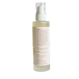 tinge Deep Clean Face Wash with Glycerine & D-Panthenol - 100 ml image 4