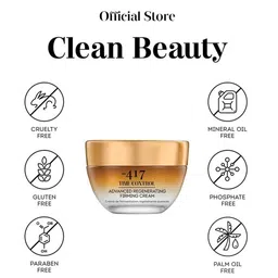 -417 Time Control Advanced Regenerating Firming Cream 50ml image 4