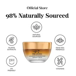 -417 Time Control Advanced Regenerating Firming Cream 50ml image 5