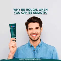 Dr. Batras Set Of 2 Moisturizing Face Wash Enriched With Aloe Vera & Echinacea - 100g Each image 2