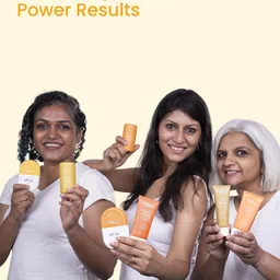 Earth Rhythm Invisible Sunserum SPF 50 - 50 ml image 5