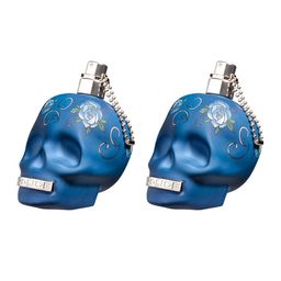 Police Men Set of 2 To Be Tattoo Art Eau De Toilette - 40 ml each-0