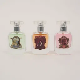 Theater Apparel Set Of 3 Eau De Perfumes - 30ml Each image 4