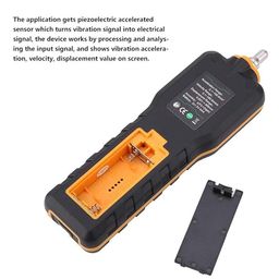 HTC VIBRATION METER PVB-805 image 5