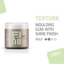 Wella Professionals EIMI Shape Shift Moulding Gum With Shine Finish-picture-36