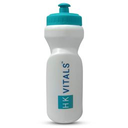 HealthKart HK Vitals Sipper Bottle,  Teal/White  700 ml -image-46