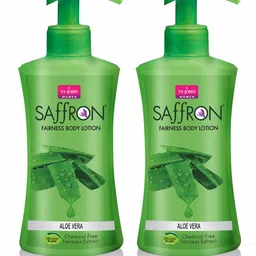 VI-JOHN Women Milk Almond Body Lotion Combo of 4- 250 ml each-50
