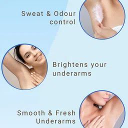 Secret Temptation Set of 3 Talc Effect Roll-on 50ml image 4