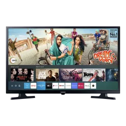 SAMSUNG Series 4 80 cm (32 inch) HD Ready LED Smart Tizen TV with Hyper Real Picture Engine-picture-33