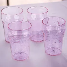 borotech Classic Pint Beer Glass - Set of 4 (290ml)-picture-8
