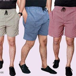 Gorgeous Fashionista Men Shorts-image-78