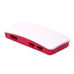 Official Raspberry PI Zero W Case image 4