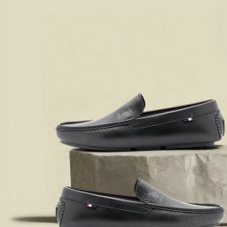 AARON 5.0 Driving Shoes For Men-image-26