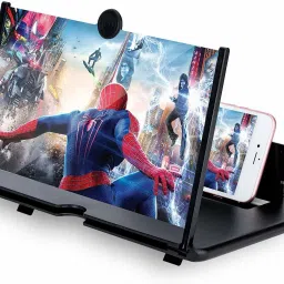 RHONNIUM 8.5 inch 5X Screen Expander Phone-image-15