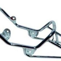 Passenger Backrest-10
