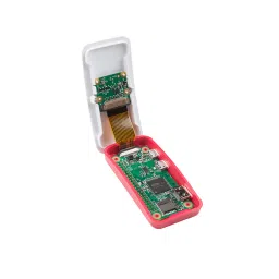 Official Raspberry PI Zero W Case image 3