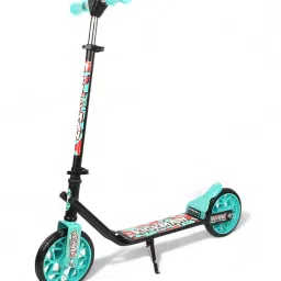 Safe & Stylish Kids Scooter for Everyday Adventure Lightweight & Foldable-picture-13