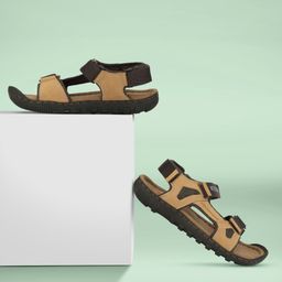 woodland Men Casual Sandal-picture-46