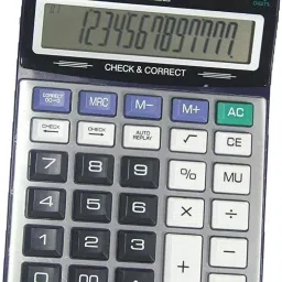 CT-9914D CT-9914D Financial Calculator-17
