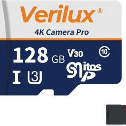 ZITRONIX Universal Micro SD Card 128GB High Speed Storage Ultra 128 GB MicroSD Card UHS Class 1 100 MB/sMemory Card Compatible with Computer, Gaming Console, Mobile, Tablet-17