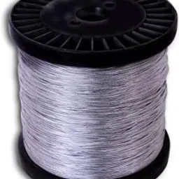 FarmEasy Jhataka Machine Fencing Clutch Wire for Boundary 1000mtr Portable Portable Green House-image-71