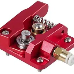 Red Metal Kit Extruder-13