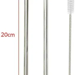 Candy Drinking Straw-3