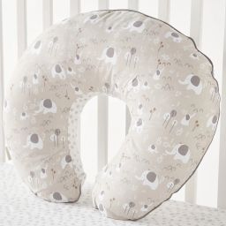 Mother And Baby Breastfeeding Pillow-image-1