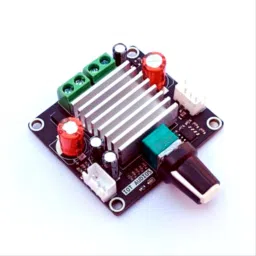 IOT-Audios 100W Subwoofer Amplifier Board Home Theater new tpa3116d2 IC Miscellaneous Electronic Hobby Kit-picture-12