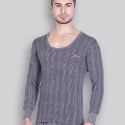 LUX INFERNO Men Top Thermal-image-38